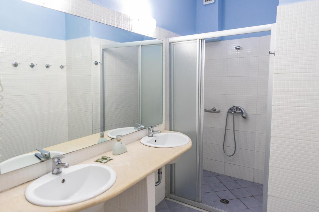 Elati Beach Aparthotel Nydri  Exterior foto